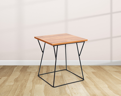 Cape Bed Side Table